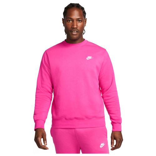 Nike Ανδρικό φούτερ Sportswear Club Fleece